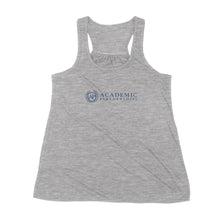 Load image into Gallery viewer, Premium Women's Tank - Academic Partnerships
