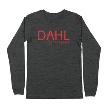 Load image into Gallery viewer, Premium Long Sleeve - Dahl
