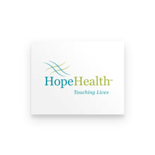 Load image into Gallery viewer, Premium Poster - HopeHealth
