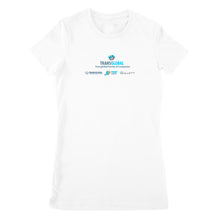 Load image into Gallery viewer, Premium Women's T-shirt
