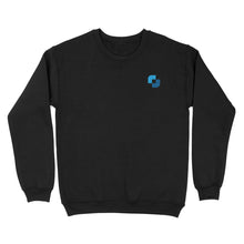 Load image into Gallery viewer, Standard Crew Neck Sweatshirt (DTFx)
