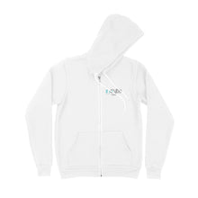 Load image into Gallery viewer, Premium Zip Hoodie
