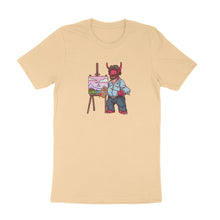 Load image into Gallery viewer, Premium T-Shirt (DTFx)
