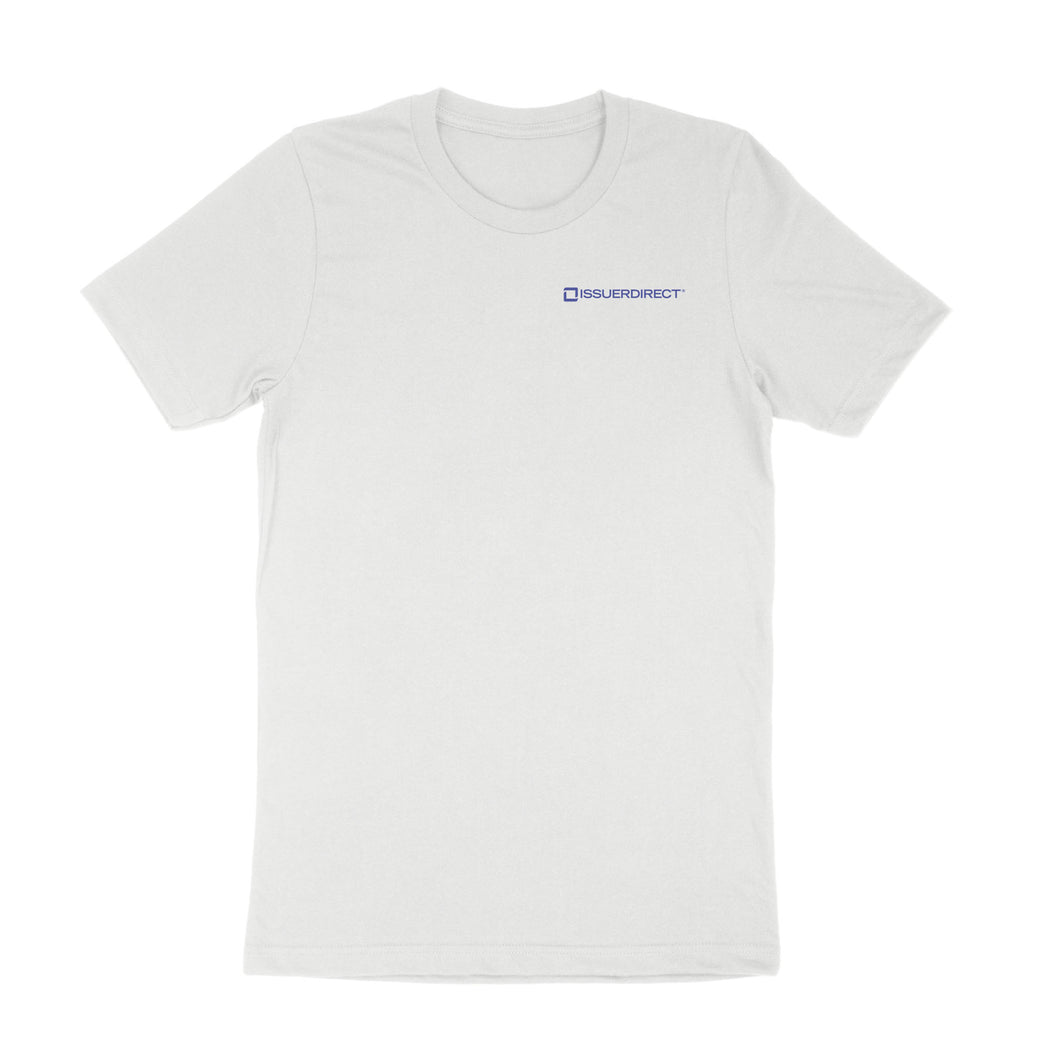 Accesswire - Unisex Premium T-Shirt (DTFx)