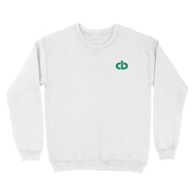 Load image into Gallery viewer, Standard Crew Neck Sweatshirt (DTFx)
