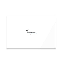 Load image into Gallery viewer, Acrylic Print - Terrybear
