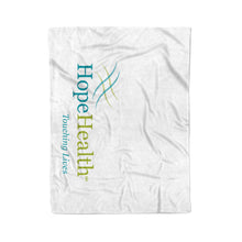 Load image into Gallery viewer, Fleece Blanket - HopeHealth
