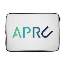 Load image into Gallery viewer, Laptop Sleeve - APRU
