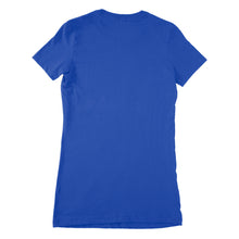 Load image into Gallery viewer, Premium Women's T-shirt
