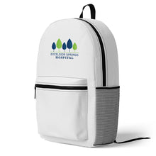 Load image into Gallery viewer, Backpack - Excelsior Springs Hospital
