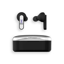 Load image into Gallery viewer, True Wireless Earbuds - Ipro stacked logo

