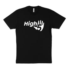 Load image into Gallery viewer, Next Level 3600 Unisex T-Shirt - Fishawack high 5
