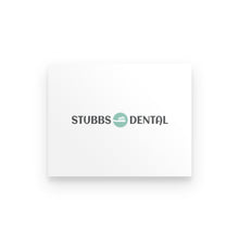 Load image into Gallery viewer, Premium Poster - Stubbs Dental
