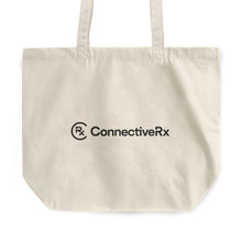Load image into Gallery viewer, Rounded Canvas Tote Bag
