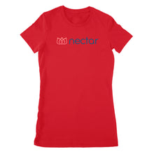 Load image into Gallery viewer, Premium Women's T-shirt
