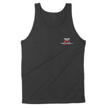Load image into Gallery viewer, Standard Tank - Santa Cruz 911 white logo
