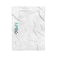 Load image into Gallery viewer, Fleece Blanket - APRU
