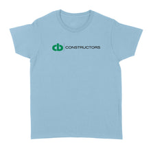 Load image into Gallery viewer, Standard Women's T-shirt
