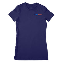 Load image into Gallery viewer, Premium Women's T-shirt
