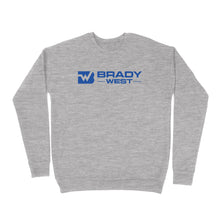 Load image into Gallery viewer, Unisex Premium Crew Neck Sweatshirt (DTFx)
