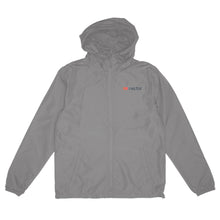 Load image into Gallery viewer, Windbreaker Full-Zip Jacket (DTFx)
