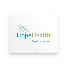 Load image into Gallery viewer, Premium Poster - HopeHealth
