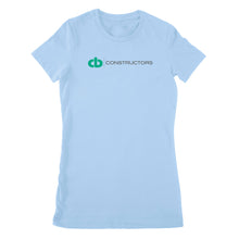 Load image into Gallery viewer, Premium Women's T-shirt

