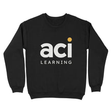 Load image into Gallery viewer, Standard Crew Neck Sweatshirt (DTFx)
