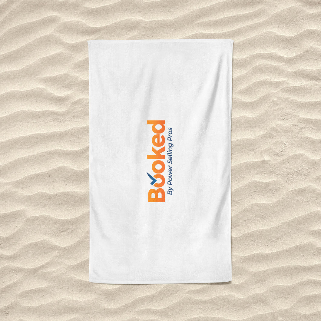 Beach Towel