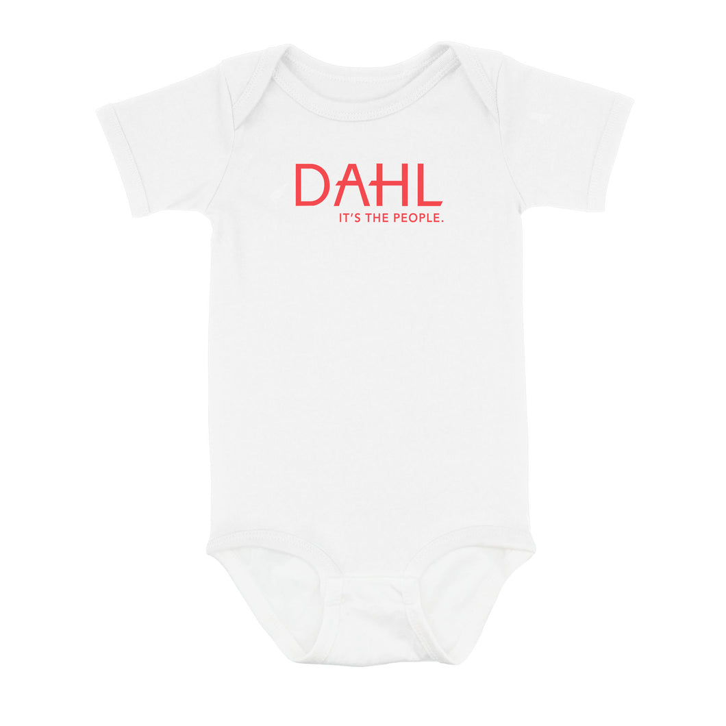 Baby Onesie - Dahl