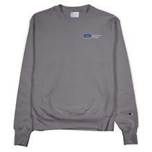 Load image into Gallery viewer, Unisex Champion Crewneck Sweatshirt (DTFx)
