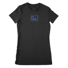 Load image into Gallery viewer, Premium Women's T-shirt - ZyLab
