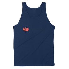 Load image into Gallery viewer, Unisex Premium Tank (DTFx)
