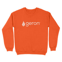 Load image into Gallery viewer, Standard Crew Neck Sweatshirt (DTFx)
