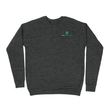 Load image into Gallery viewer, Premium Crew Neck Sweatshirt (DTFx)
