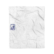 Load image into Gallery viewer, Fleece Blanket - ZyLab
