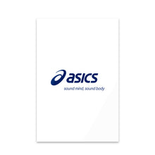 Load image into Gallery viewer, Acrylic Print - ASICS
