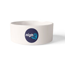 Load image into Gallery viewer, Pet Bowl - Fishawack high 5
