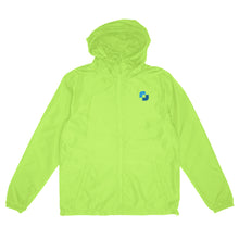 Load image into Gallery viewer, Windbreaker Full-Zip Jacket (DTFx)
