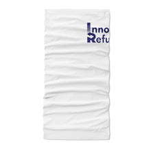 Load image into Gallery viewer, Neck Gaiter - InnovationRefunds blue
