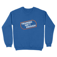 Load image into Gallery viewer, Standard Crew Neck Sweatshirt - ACI Learning

