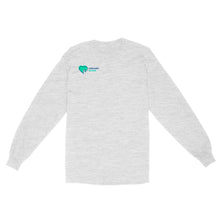 Load image into Gallery viewer, Standard Long Sleeve (DTFx)
