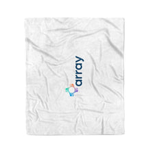 Load image into Gallery viewer, Fleece Blanket
