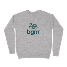 Load image into Gallery viewer, Premium Crew Neck Sweatshirt (DTFx)
