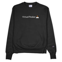 Load image into Gallery viewer, Champion Crewneck Sweatshirt (DTFx)
