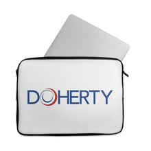Load image into Gallery viewer, Laptop Sleeve - Doherty
