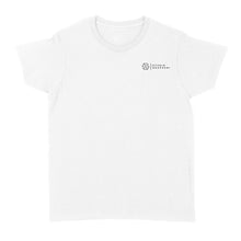 Load image into Gallery viewer, Standard Women's T-shirt - Studio Graphene
