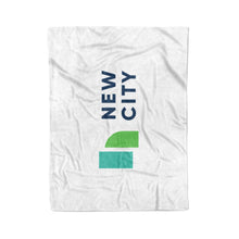 Load image into Gallery viewer, Fleece Blanket
