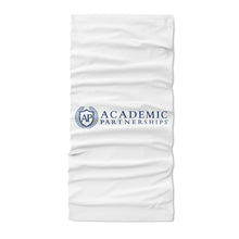 Load image into Gallery viewer, Neck Gaiter - Academic Partnerships
