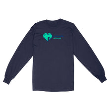 Load image into Gallery viewer, Standard Long Sleeve (DTFx)
